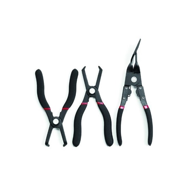 Gearwrench BODY CLIP 3pc SET GWR41850 - main